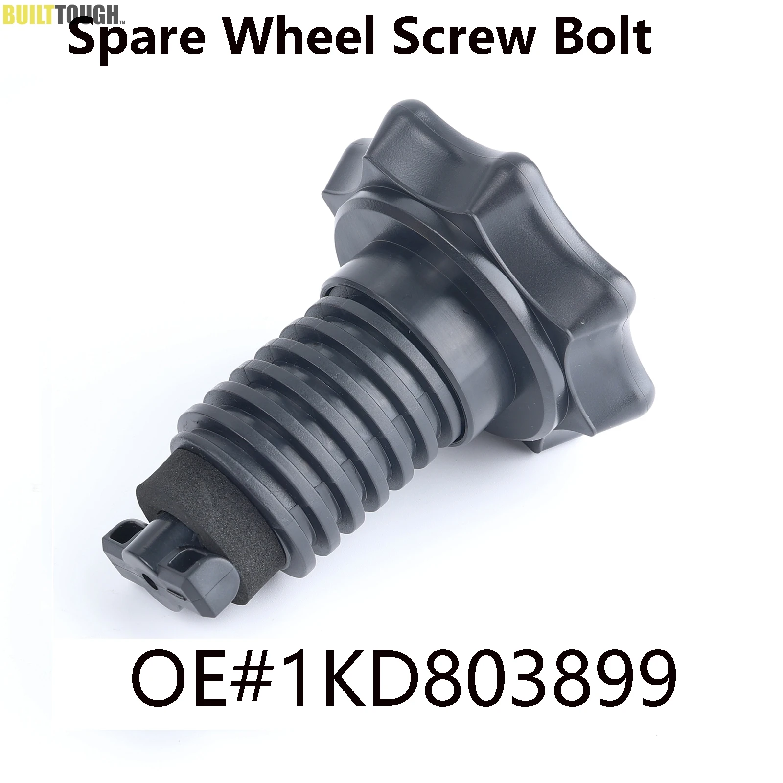 1KD 803899 Tornillo fijación rueda repuesto – Seat Altea Leon Toledo