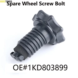 1KD803899 tornillo fijación rueda repuesto – Seat Altea/Leon/Toledo