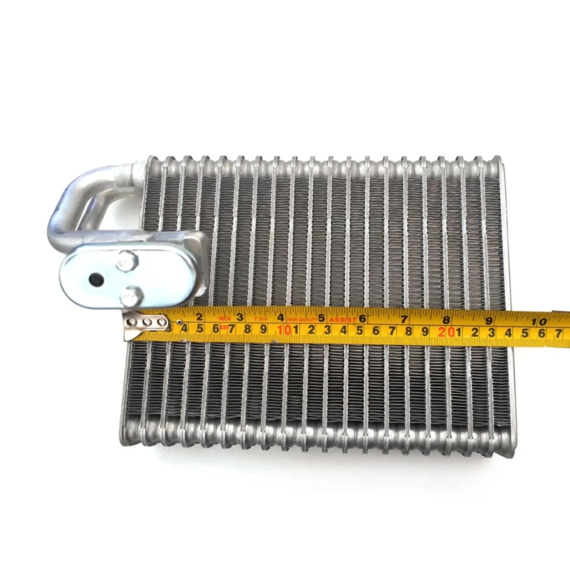 Kit evaporador A/C Citroën C4 / C4 Picasso / DS4 – Refrigerante R134a - imagen 2