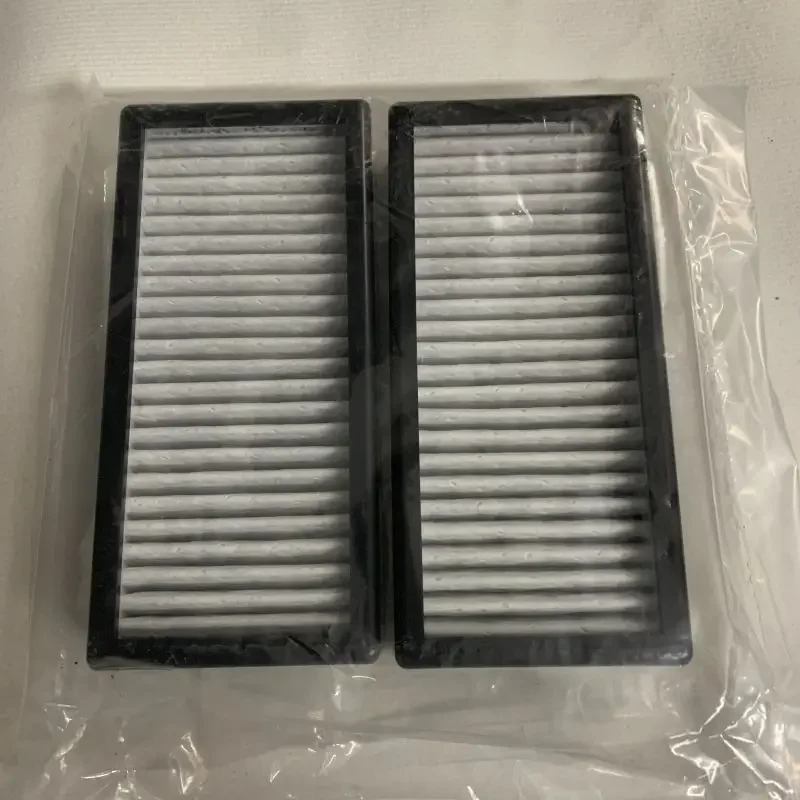 Filtro de aire para maletero Tank 300 con malla antipolvo - imagen 5