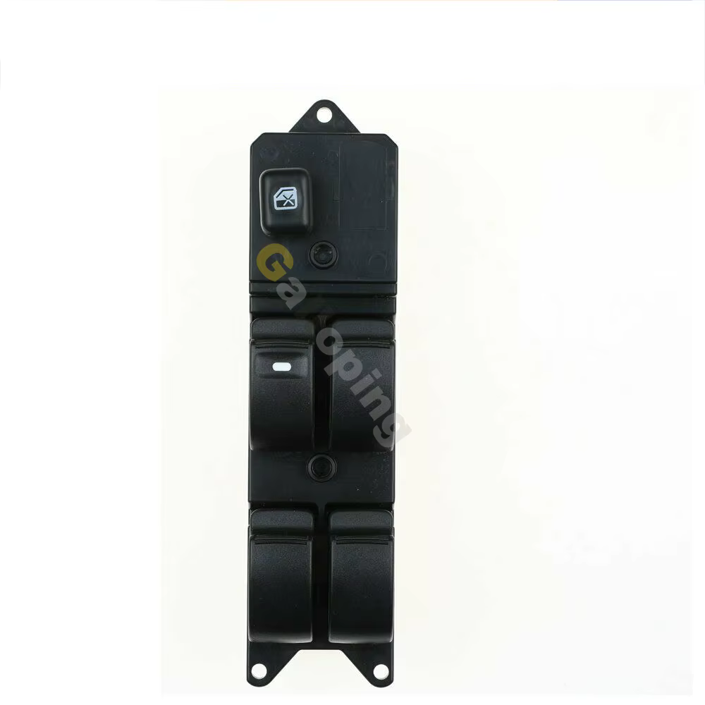 MR587942 Interruptor elevalunas lado conductor Mitsubishi Lancer - imagen 4