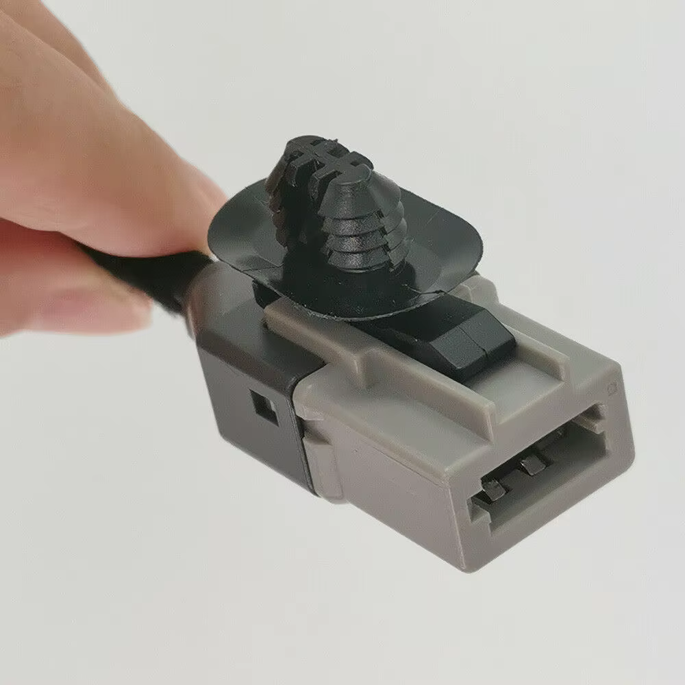 Cables USB originales Smeg para radio RCC/NAC – Peugeot y Citroën - imagen 4