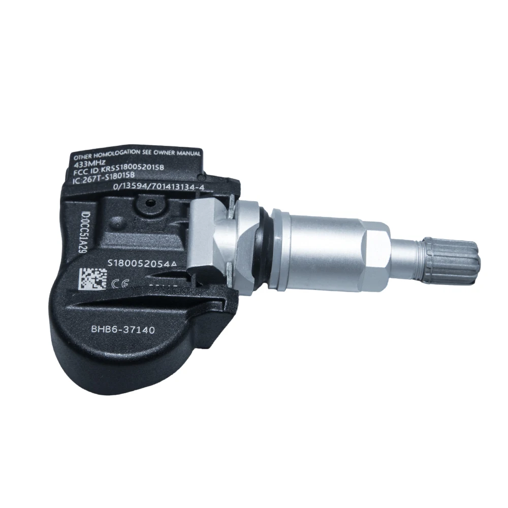 Sensor TPMS BHB637140 para Mazda 2, 3, 6, CX-7 y MX-5 - imagen 4