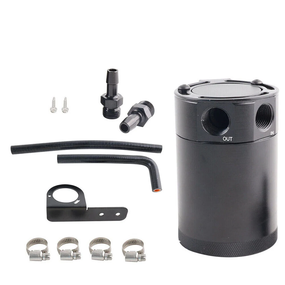BRM Kit separador de aceite para Honda Civic Turbo 2016+ - imagen 3