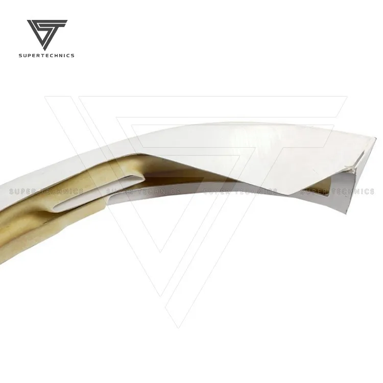 Splitter frontal FRP para Nissan 370Z Z34 (2012-2015) - imagen 4