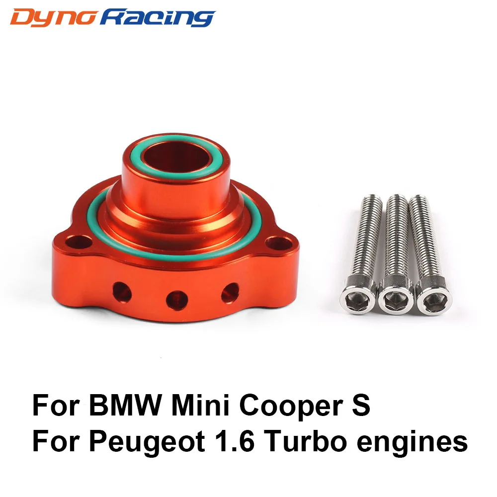 Válvula BOV1011 soplado BMW Mini Cooper S / Peugeot 1.6 Turbo