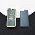 grey cover(GLD)