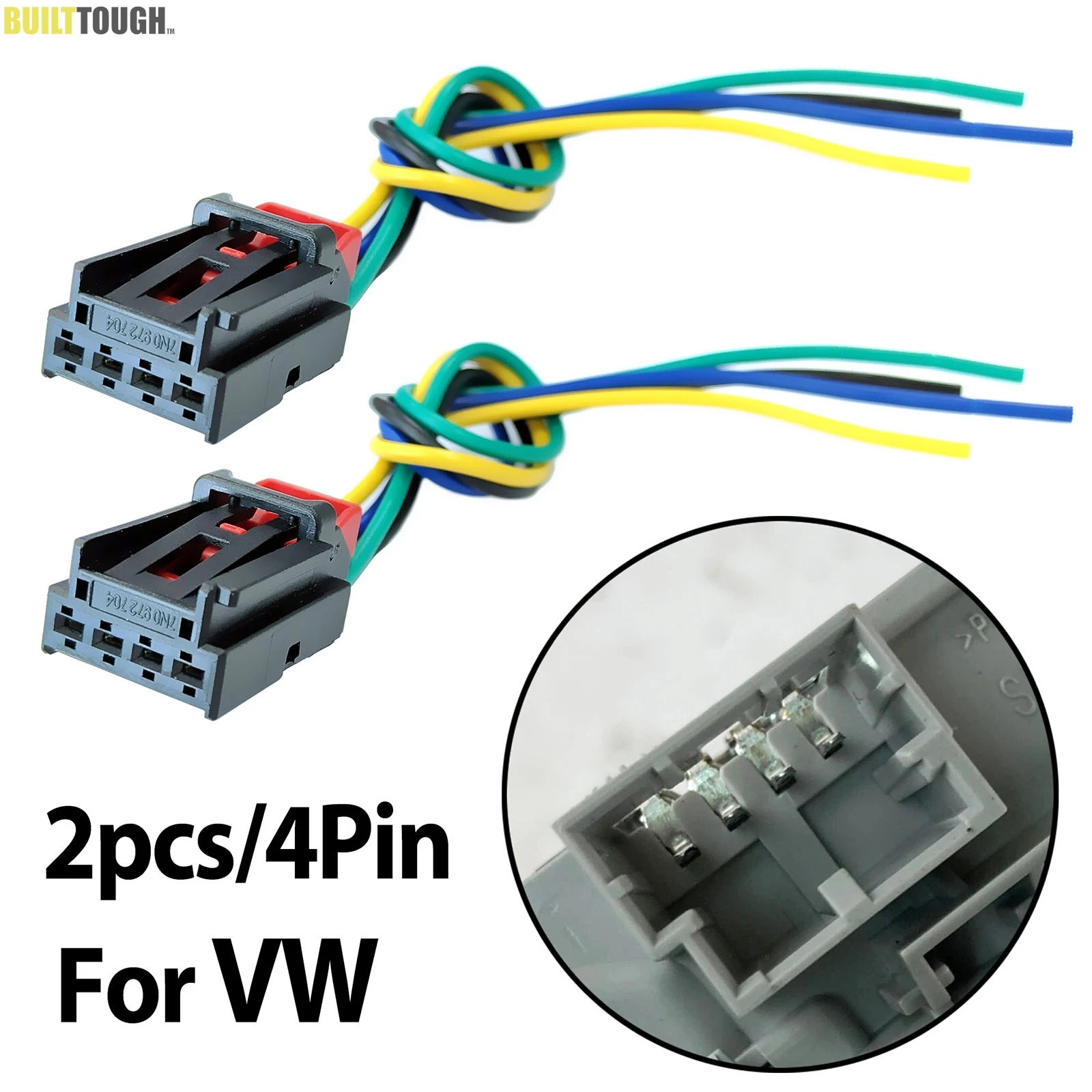 5G0947291K Luz de cortesía techo trasero para VW Golf MK7, Sportsvan