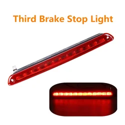 LED tercera de freno A9068200456 para Mercedes Sprinter 906