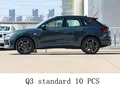 Q3 standard