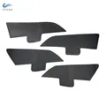 Door Panel Black