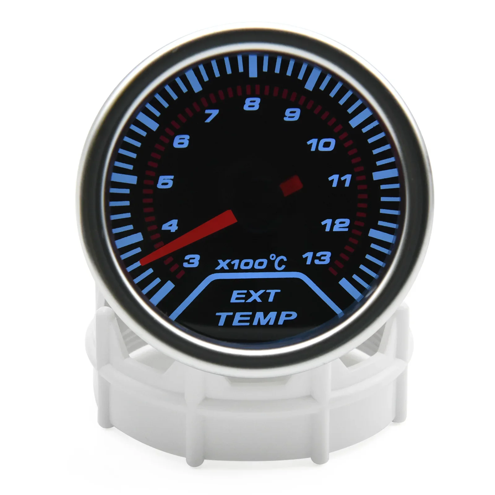 Medidor de temperatura de escape EGT