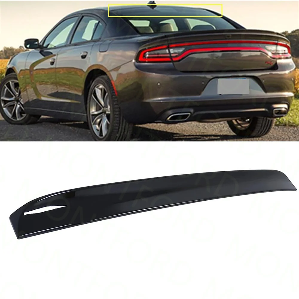 Alerón de techo trasero Dodge Charger SRT SXT R/T 2015-2019