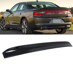 Alerón de techo trasero Dodge Charger SRT SXT R/T 2015-2019