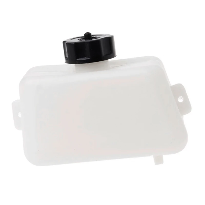 Tanque de gasolina Mini Motor dos tiempos para bicicleta de bolsillo - imagen 4