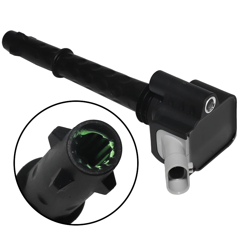 Bobina de encendido 55229959 para Fiat Bravo II, Punto Evo 1.4 y Alfa Romeo MiTo - imagen 3