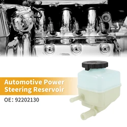 Depósito de dirección asistida UXCELL 92202130 para Chevrolet Caprice