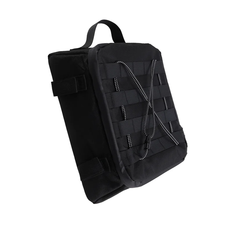 Bolsa depósito BMW R1300GS 2023 – Funda superior Vario - imagen 4