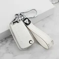 5 white with chain