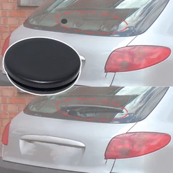 Tapa de anulación del limpiaparabrisas trasero para Peugeot 206