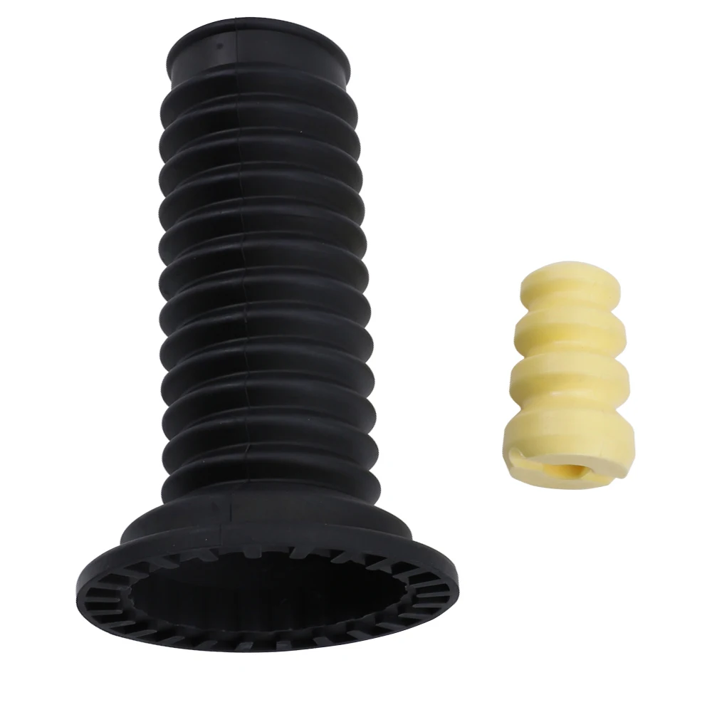Kit cubierta antipolvo amortiguador delantero para BYD F3R y L3