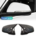Forged grain