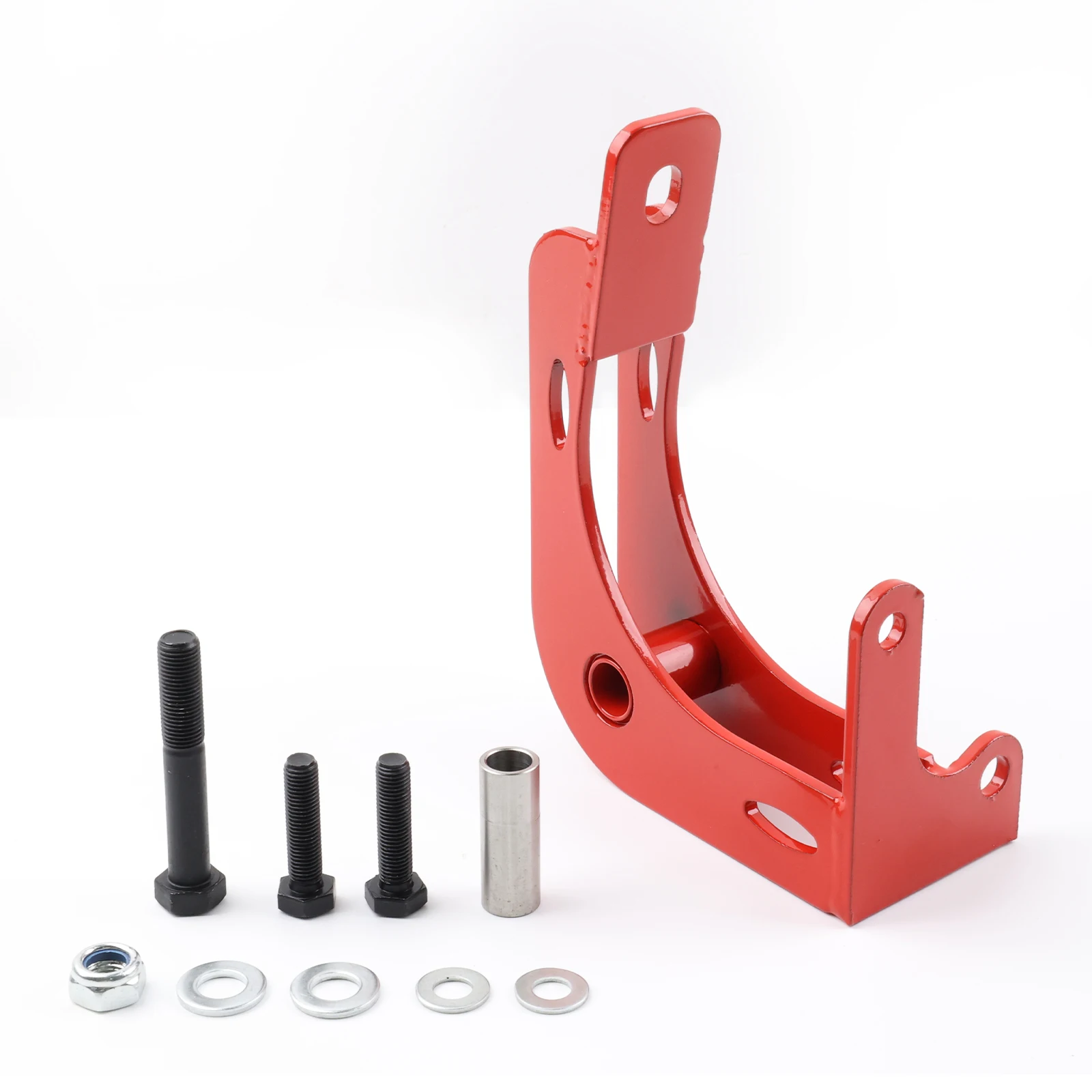 Soporte diferencial racing para Nissan 350Z V35 Skyline VQ35DE - imagen 2