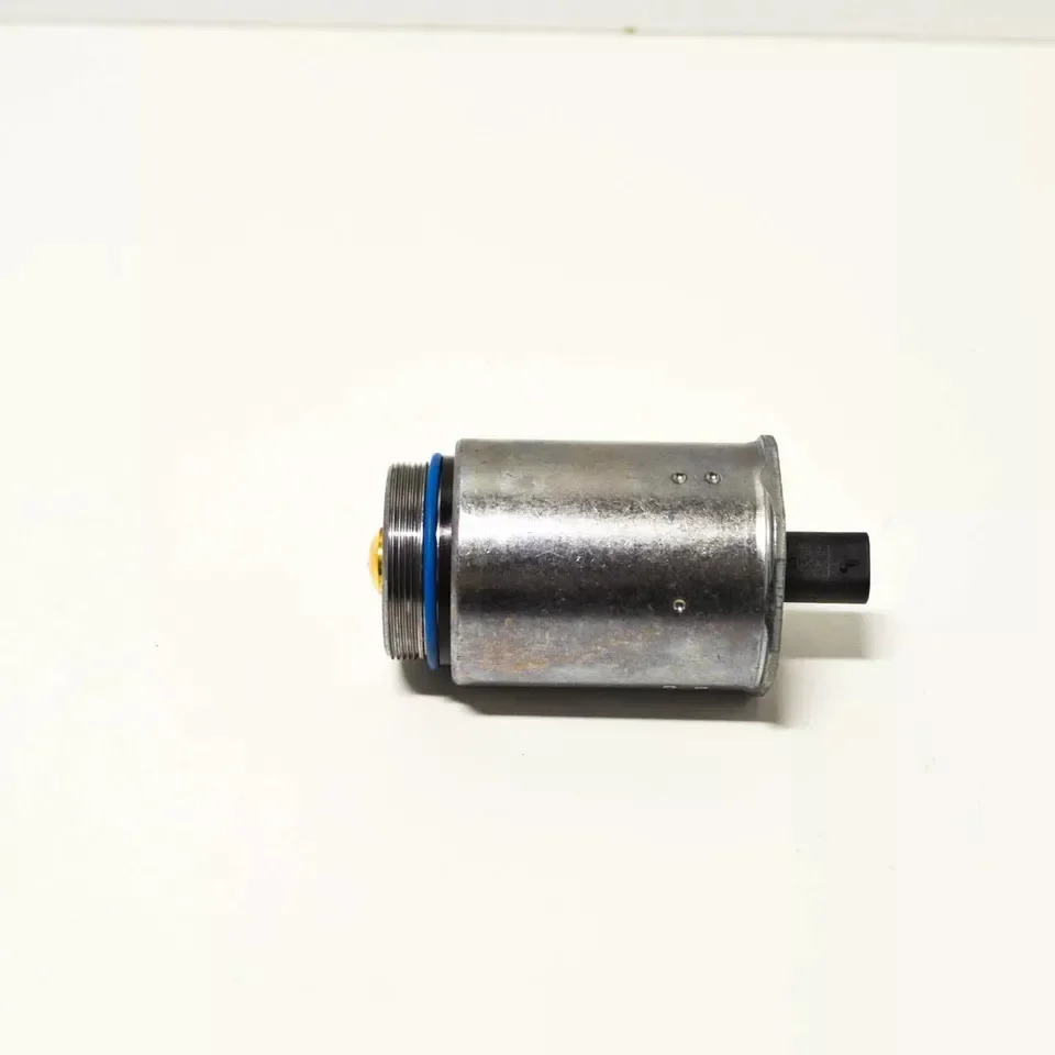 Nueva válvula solenoide de presión de aceite genuina 6511800115 A6511800115 para Mercedes Benz Vito Viano OM651 W246 W166 2,2 CDI - imagen 3