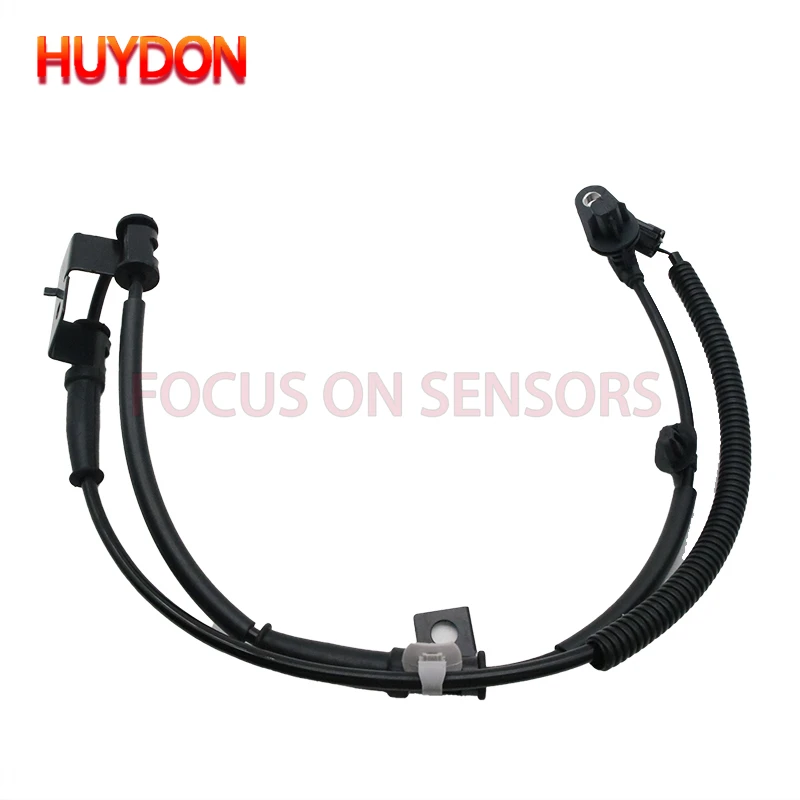 59810-1M300 Front Left Right ABS Wheel Speed Sensor For Kia Forte 2010-2013 59830-1M300 ALS1965 5S12356 Car Spare Accessories