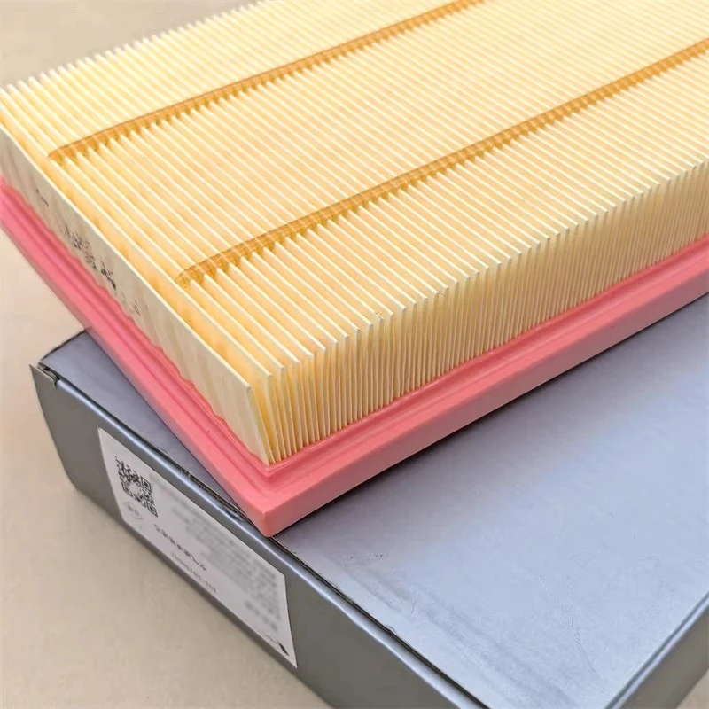 Filtro de aire LEADING IDEAL X01-29150063 para caja – L6 L7 L8 L9 - imagen 3