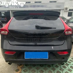 Alerón trasero ABS Volvo V40 2012-2018