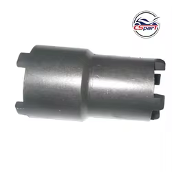 Llave extractora de tuerca de embrague GY6 50, CG125 y JH70