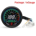 Only Gauge