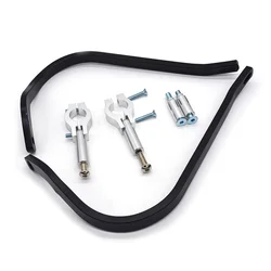 Guardamanos universales 22 mm para moto de cross y ATV