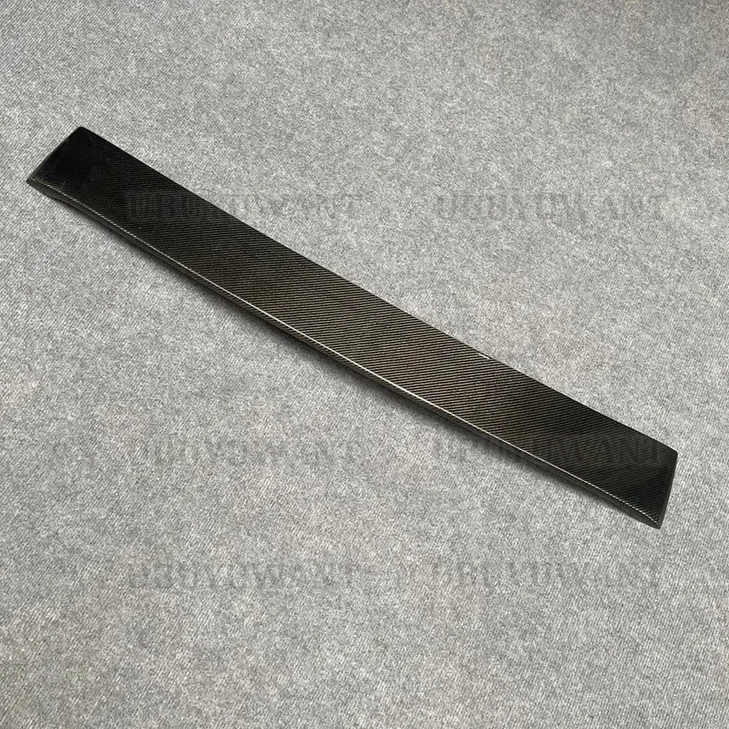 Alerón maletero BMW Serie 7 F01-F04 2010-2015 - imagen 3