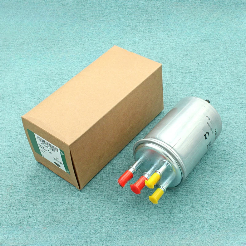 LR041978 Filtro diésel 3.0L V6 24V para Range Rover/Discovery5
