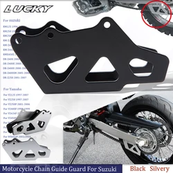 Protector de guía de cadena Suzuki RM125/RM250 61342-37F00