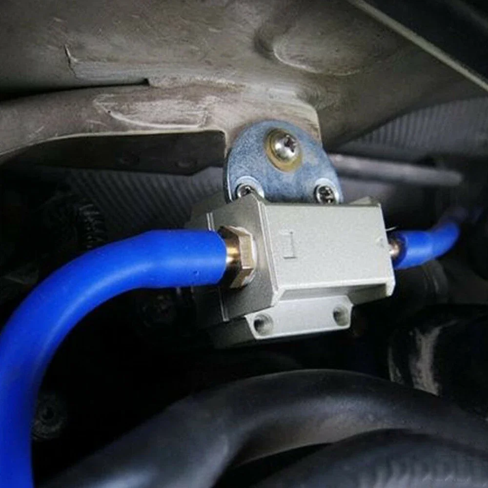 Manguera de silicona para vacío universal de coche - imagen 4