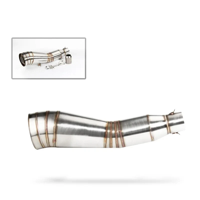 Escape slip-on deportivo 51mm para Kawasaki ZX-6R - imagen 3