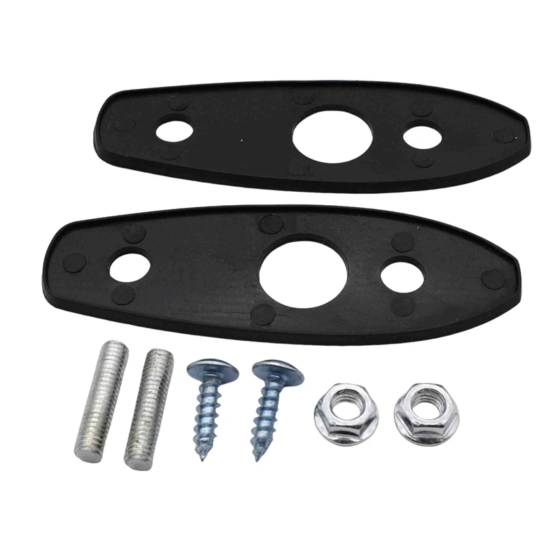 Espejo retrovisor exterior OEM para Plymouth, Dodge y Chrysler - imagen 5
