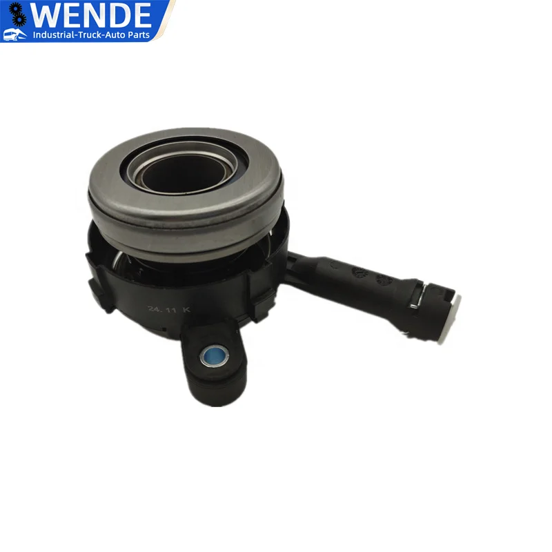 Cilindro esclavo embrague hidráulico Changan Eado 1.6 - imagen 2