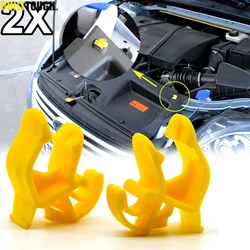 Clip sujeción capó para Ford Mondeo Transit Fiesta