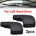 2X Left Hand Drive