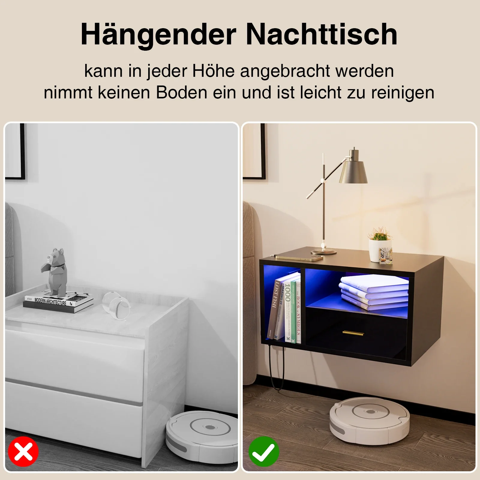 Muebles para el Hogar