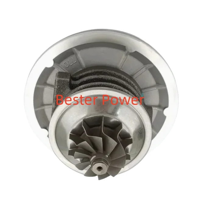 54399880123 54399900130 54399880130 54399880123 54399880131 Turbocompresor Chra para S80 II (AS) T4 B4164 T 180 - imagen 4