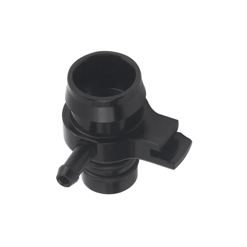 Adaptador sensor vacío turbo aluminio para VW Audi 1.8 2.0 TSI - imagen 4