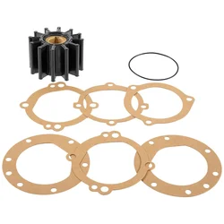 JABSCO 18948-0001 Kit impulsor bomba de agua Sherwood Volvo Penta