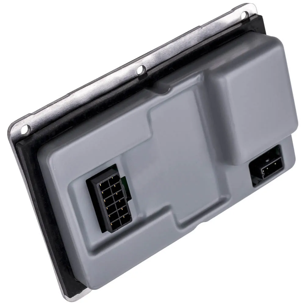 Balasto HID 12 pins para faros xenón – Porsche Audi 89027879 - imagen 5