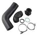 BLACK HOSE