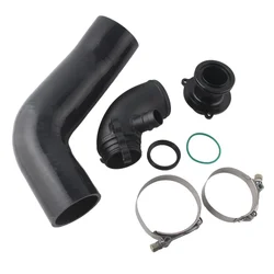 Kit de tubos de turbo entrada y salida para Golf 7/Audi A3 EA888 Gen3